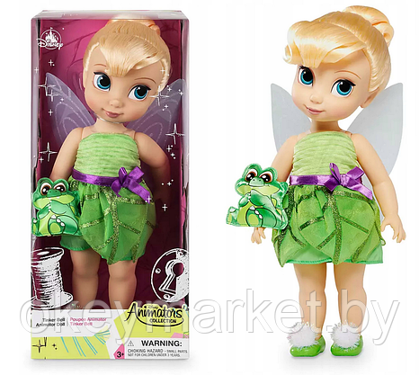 Кукла Динь-Динь Disney Animators' Collection, фото 3