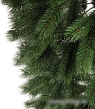 Новогодняя ель Ritm Зимнее волшебство 210 см зеленый, фото 2