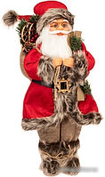 Новогодняя кукла Дед Мороз Ausini DY-302061