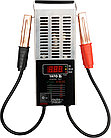 Тестер аккумуляторов цифровой 12V, CCA150-1400A LED "Yato", YT-8311