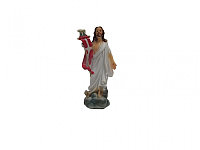 Фигура Иисуса 1358 высотой 8,5см