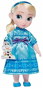 Кукла Эльза Disney Animators' Collection 40 см