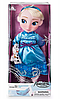 Кукла Эльза Disney Animators' Collection 40 см, фото 3
