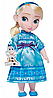 Кукла Эльза Disney Animators' Collection 40 см, фото 4