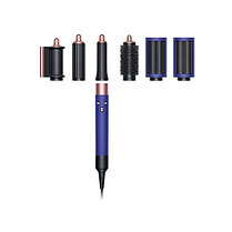 Фен-щетка Dyson Airwrap Complete HS05 (синий/розовое золото), фото 2