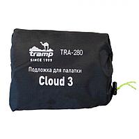 Подложка для палатки Tramp Cloud 3 Si