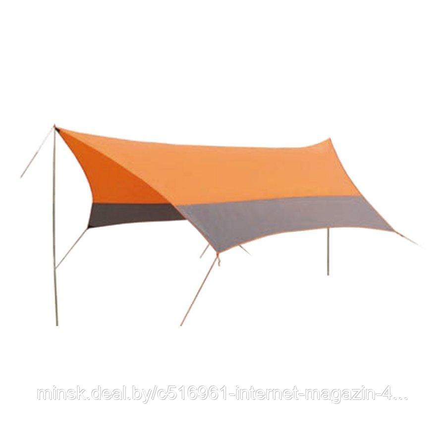 Тент Tramp Lite Tent orange, оранжевый - фото 1 - id-p193649407