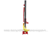 Домкрат реечный Hi-Lift Super X-Treme чугун  120 см.Артикул:FR-485