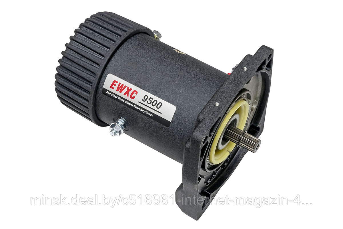 Мотор EWXC9500 24V - фото 1 - id-p193649886