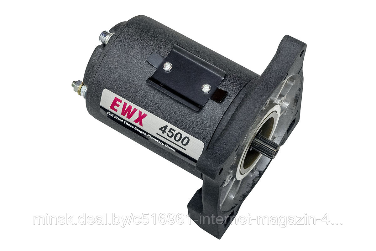 Мотор EWX4500 - фото 1 - id-p193649919
