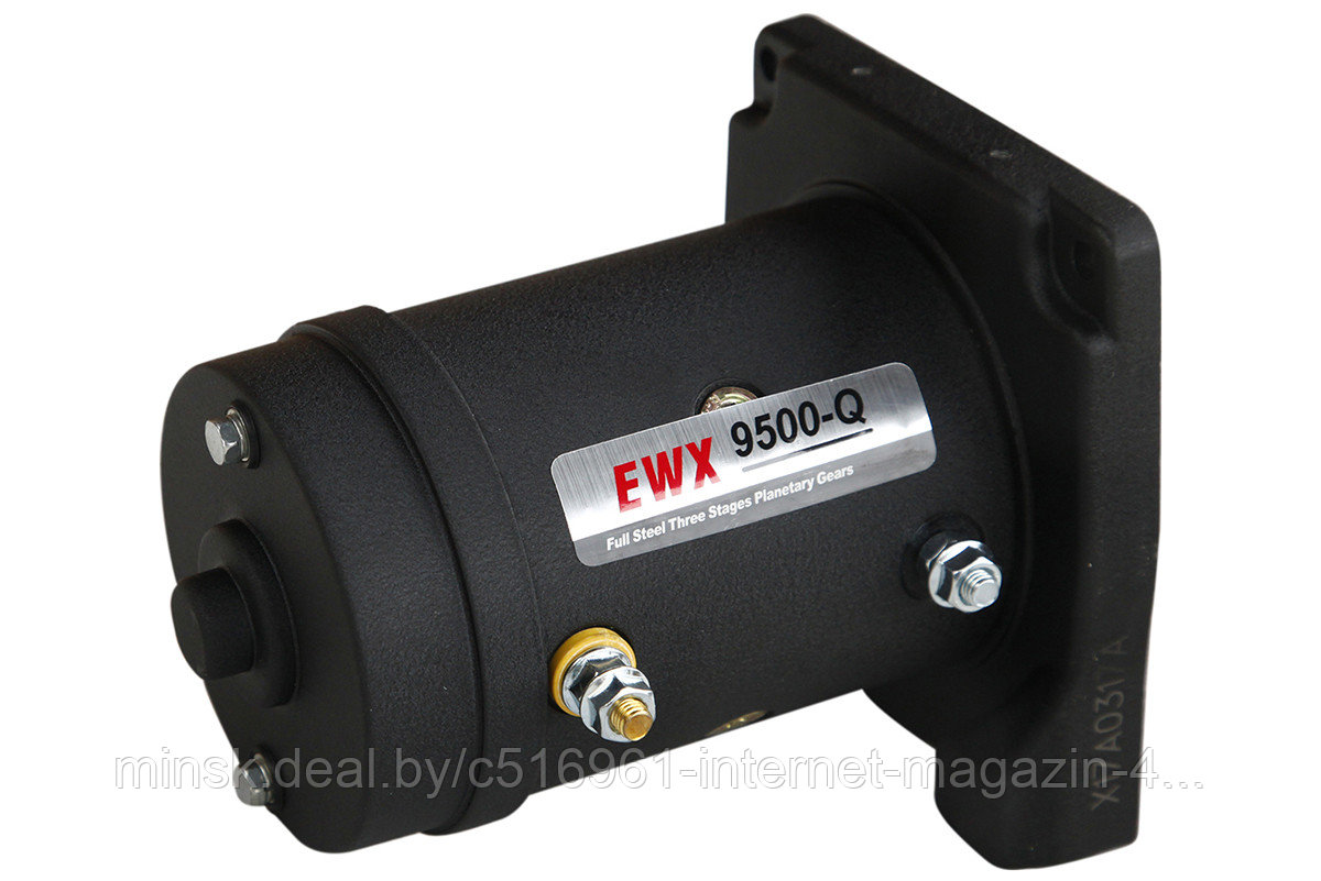 Мотор EWX9500-Q 24V - фото 1 - id-p193649946
