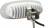 Фара освещения салона/кунга РИФ 150х36х60 мм 12W LED (белая). Артикул:SM-812F