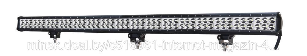 Фара дальнего света РИФ 1118 мм 288W LED. Артикул:SM-44"P - фото 1 - id-p193653057