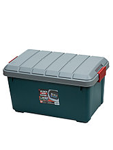 Ящик экспедиционный IRIS RV BOX 600, 40 литров 61,5x37,5x33 см. Артикул RV600