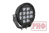 Фара дальнего света РИФ 120W LED. Артикул SM-9120-RSC