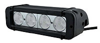 Фара дальнего света РИФ 203 мм 40W LED. Артикул:SM-951P