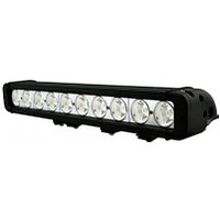 Фара водительского света РИФ 524 мм 120W LED. Артикул:SM-954F