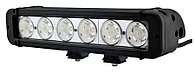 Фара водительского света РИФ 279 мм 60W LED. Артикул:SM-952F