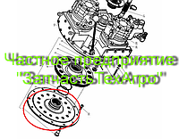 Диск 701.00.16.014-2 7010016014-2 К-701 Кировец