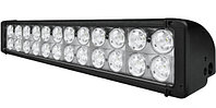 Фара водительского света РИФ 516 мм 240W LED. Артикул:SM-9504F