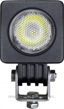 Фара водительского света РИФ 51 мм 10W LED. Артикул:SM-610F - фото 1 - id-p193653169
