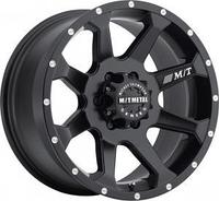 Диск литой Mickey Thompson Тойота Ниссан 6x139.7 9xR20 d108 ET+18 MM-366