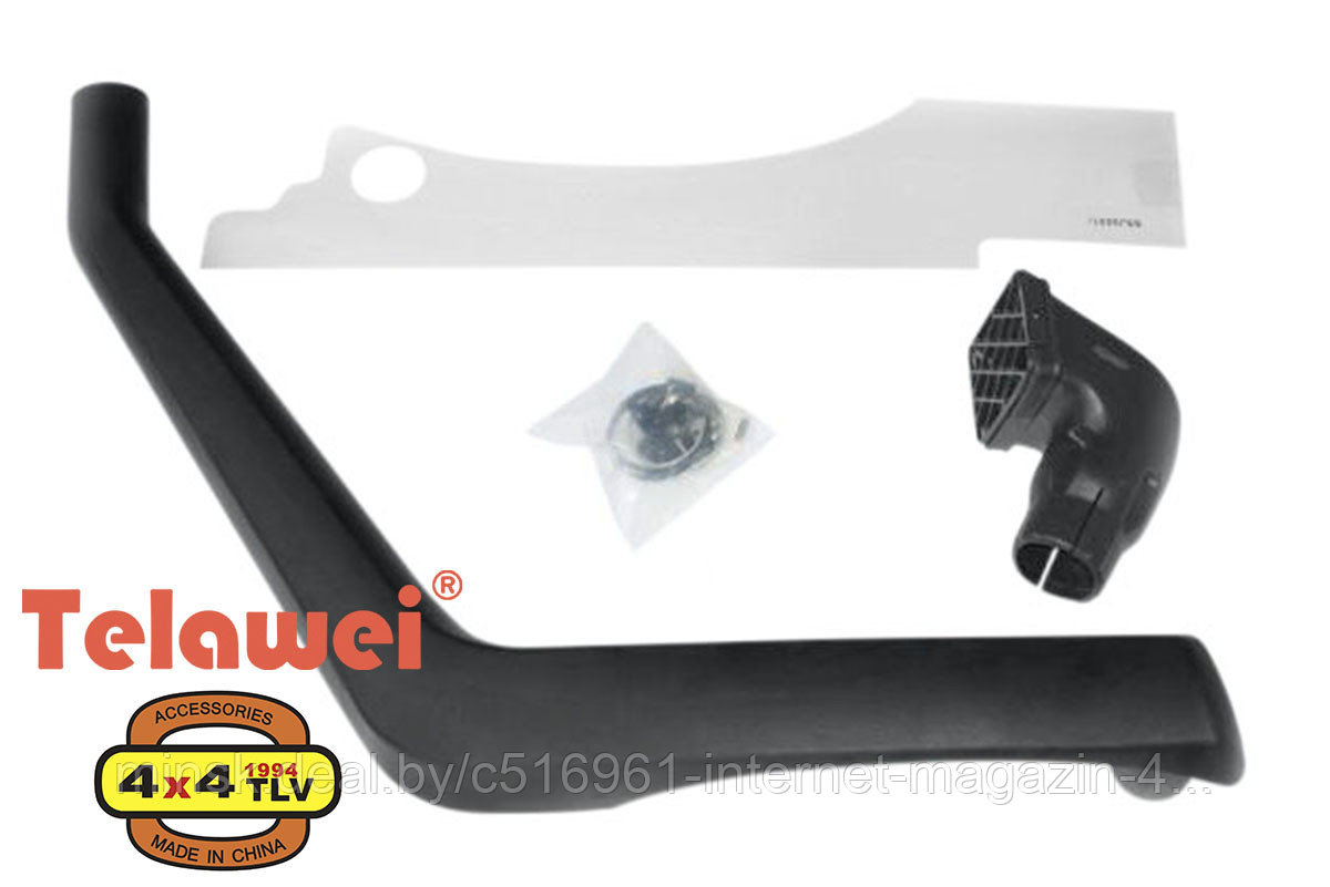 Шноркель Telawei для Suzuki Jimny 1998-2010 - фото 1 - id-p139531630