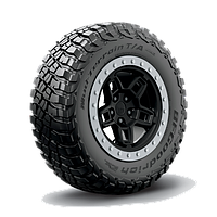 Шина BFGoodrich MT KM3 LT235/85R16 120/116Q T/A LRE GO