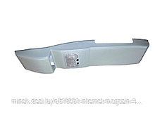 Консоль потолочная для установки р/c УАЗ Патриот рестайл. 2014, вырез под р/c 140х40
