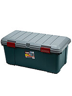 Ящик экспедиционный IRIS RV BOX Car Trunk 85, 85 литров. Артикул CT85