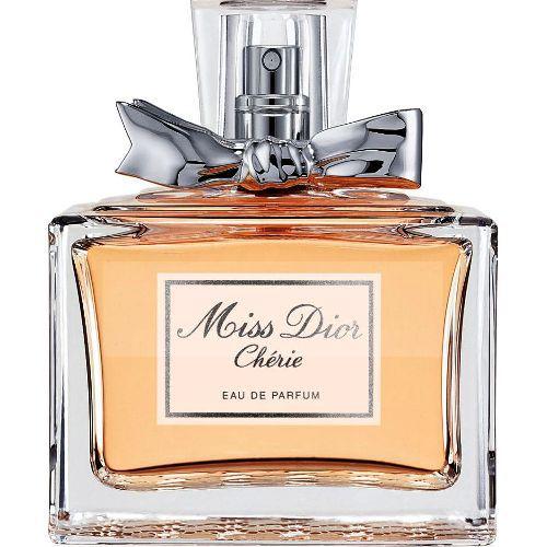 Женский парфюм Christian Dior Miss Dior Cherie 100ml - фото 2 - id-p193662500