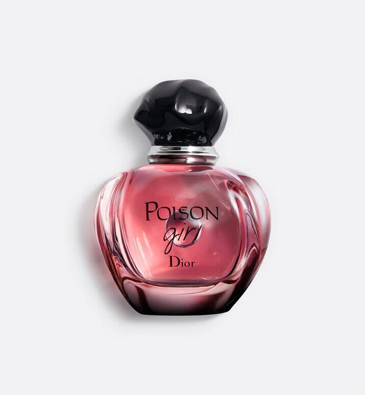 Женский парфюм Christian Dior Poison Girl 100ml - фото 2 - id-p193664257