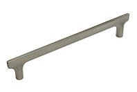 Ручка-скоба CEBI A5103 300 мм MP08 (мат никель) серия MIRA