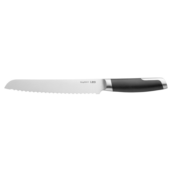 BergHOFF 3950359 13 пр Набор ножей кованых Leo Graphite сталь X50CrMoV15 Фирменная гарантия. - фото 2 - id-p193666083
