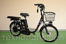 Электровелосипед Urban 500W (60v/15Ah)