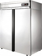 Холодильный шкаф POLAIR (Полаир) CB114-G
