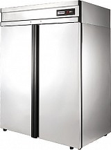Холодильный шкаф POLAIR (Полаир) CB114-G - фото 1 - id-p193666870