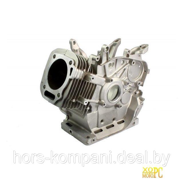 Двигатель Хорс-Моторс Блок двигателя GV 390 - фото 1 - id-p135522452