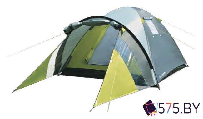 Кемпинговая палатка Atemi Altai 3 CX, фото 2