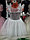 Карнавальное платье 98-140, фото 3