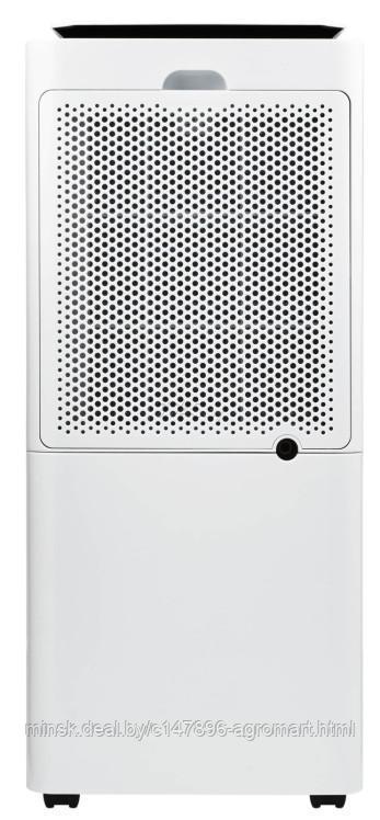 Осушитель воздуха ELECTROLUX EDH-25L (НС-1248744) - фото 5 - id-p165458442