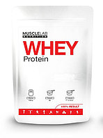 Протеин сывороточный (концентрат) WHEY Protein MuscleLab 1000г (банан)