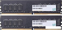 Оперативная память Apacer 2x16GB DDR4 PC-21300 AU32GGB26CRBBGH