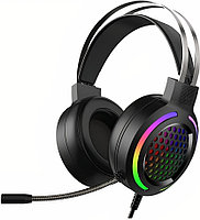 Наушники Glint Thunder G12 RGB