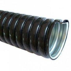 Металлорукав в ПВХ оболочке РЗ-НГ-25 (PR.08253)