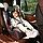 Автокресло 9-36 кг Lorelli Andromeda Isofix Cool Grey Stars, фото 4