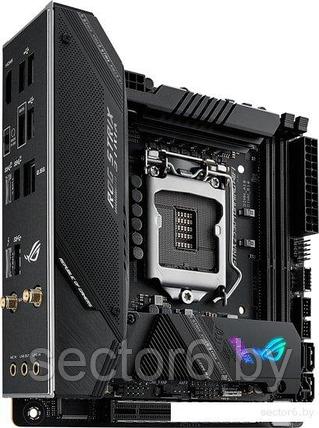 Материнская плата ASUS ROG Strix Z590-I Gaming WiFi, фото 2