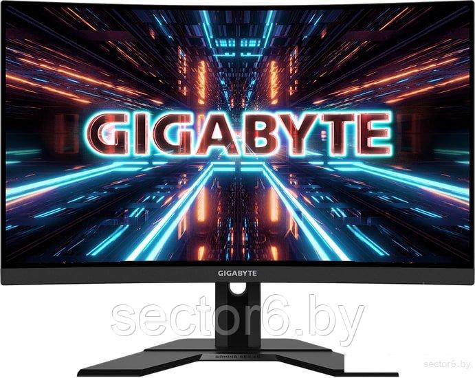 Монитор Gigabyte G27FC A