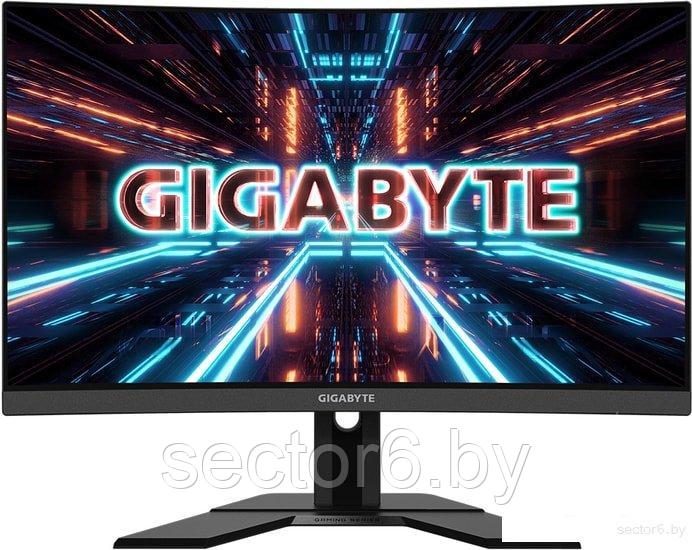 Монитор Gigabyte G27QC A