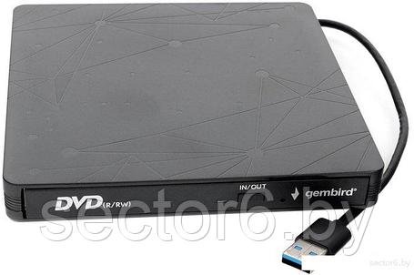 DVD привод Gembird DVD-USB-03, фото 2